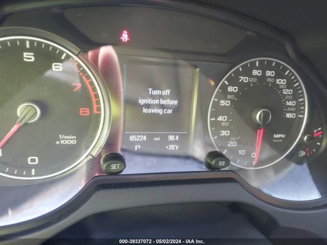WA1L2AFP9GA056115 Audi Q5 2.0t Premium