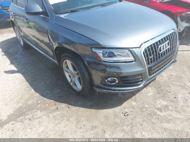 WA1L2AFP9GA056115 Audi Q5 2.0t Premium