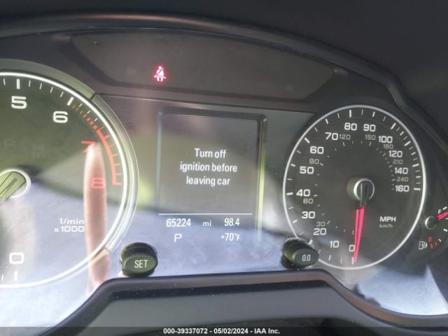 WA1L2AFP9GA056115 Audi Q5 2.0t Premium