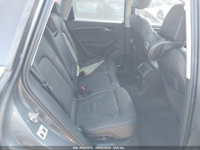 WA1L2AFP9GA056115 Audi Q5 2.0t Premium