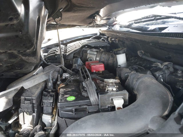 Nissan SENTRA S 2018 3N1AB7APXJY290129 Image 10