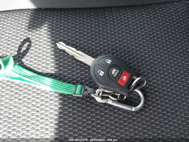 Nissan SENTRA S 2018 3N1AB7APXJY290129 Image 11