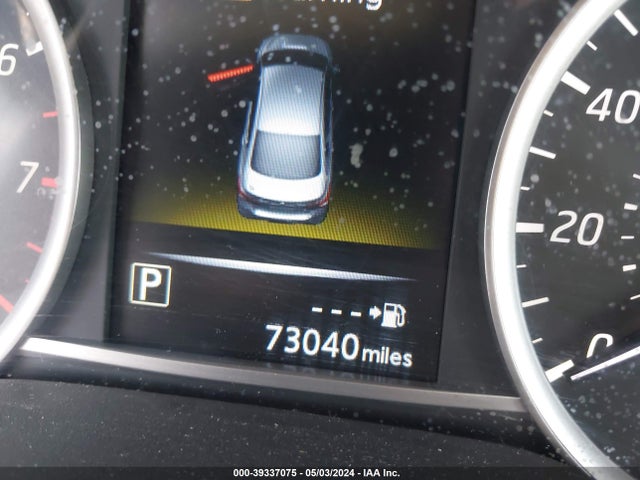 Nissan SENTRA S 2018 3N1AB7APXJY290129 Image 15