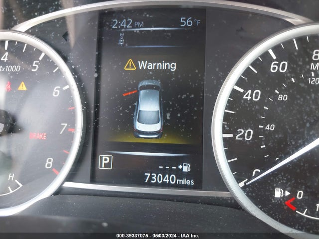 Nissan SENTRA S 2018 3N1AB7APXJY290129 Image 7