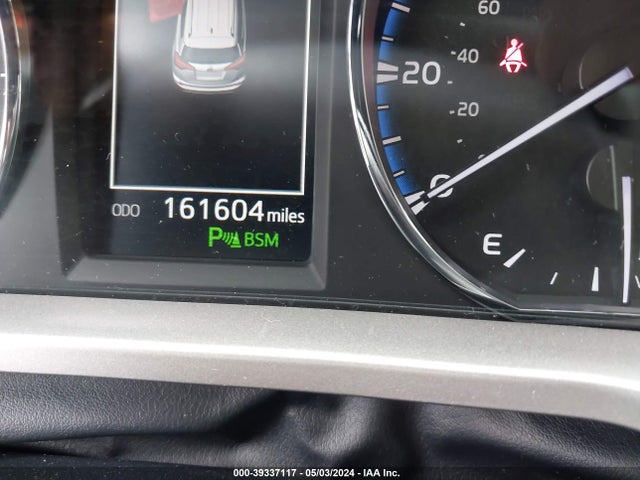 Toyota Rav4 Limited 2016 JTMDFREV6GJ069627 Image 15