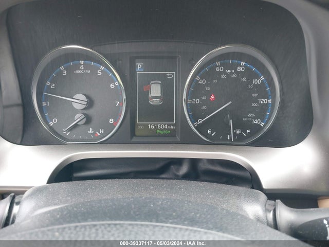 Toyota Rav4 Limited 2016 JTMDFREV6GJ069627 Image 7