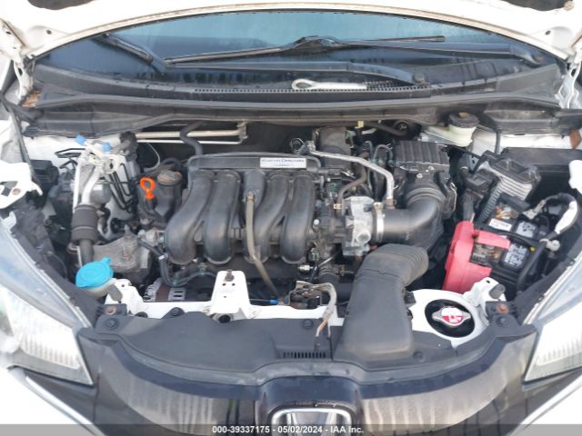 3HGGK5H83FM712493 Honda Fit Ex/ex-l