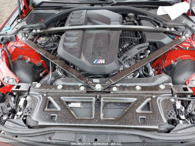 WBS43AZ09PCM35294 BMW M4 Competition Xdrive