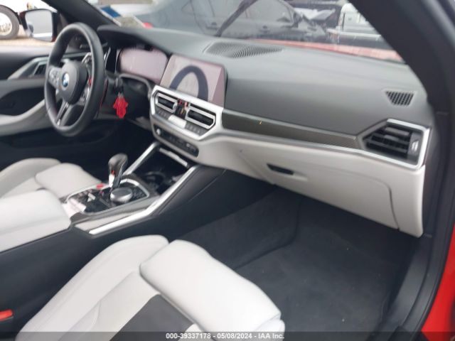 WBS43AZ09PCM35294 BMW M4 Competition Xdrive