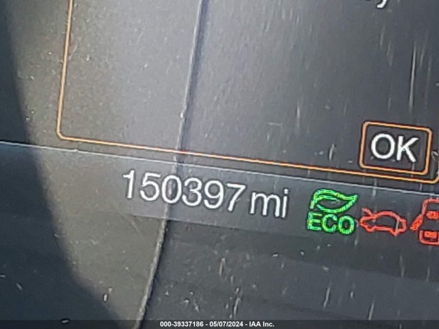 Ford Fusion Hybrid Se 2017 3FA6P0LU5HR269553 Image 15