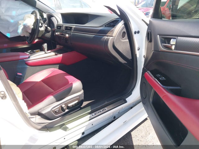 JTHEZ1BL3LA019776 Lexus Gs 350 F Sport