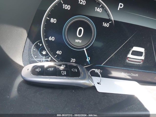 Hyundai SONATA SEL 2023 KMHL14JA6PA289944 Image 11