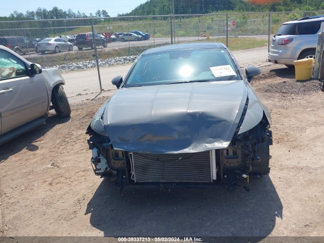 Hyundai SONATA SEL 2023 KMHL14JA6PA289944 Image 12