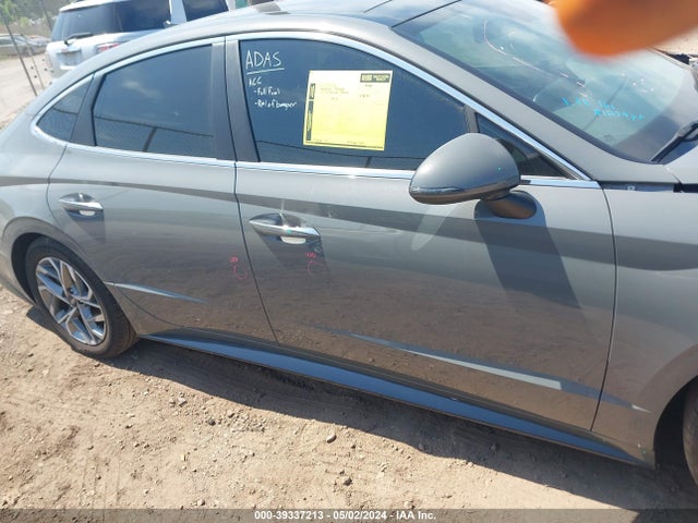 Hyundai SONATA SEL 2023 KMHL14JA6PA289944 Image 13