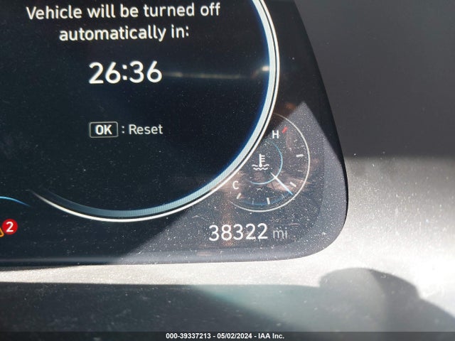 Hyundai SONATA SEL 2023 KMHL14JA6PA289944 Image 15