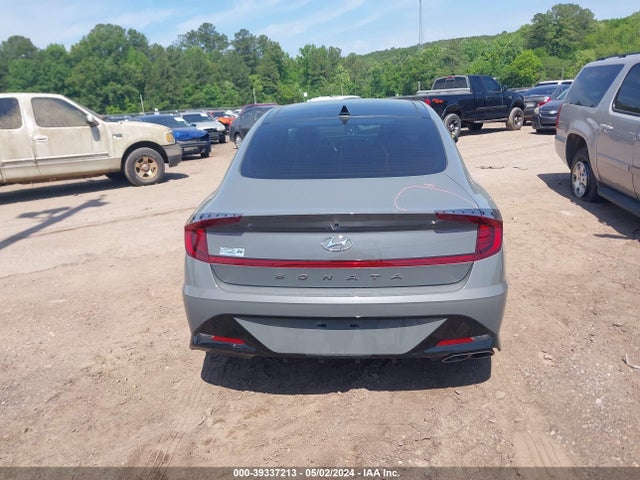 Hyundai SONATA SEL 2023 KMHL14JA6PA289944 Image 16