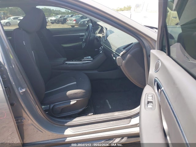 Hyundai SONATA SEL 2023 KMHL14JA6PA289944 Image 5