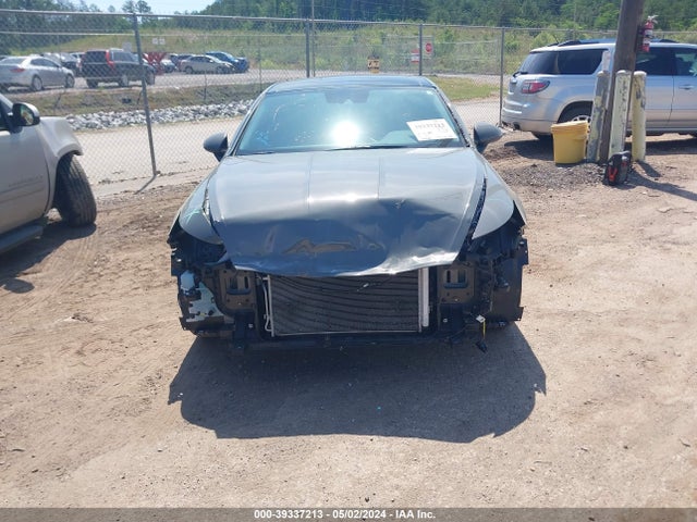 Hyundai SONATA SEL 2023 KMHL14JA6PA289944 Image 6