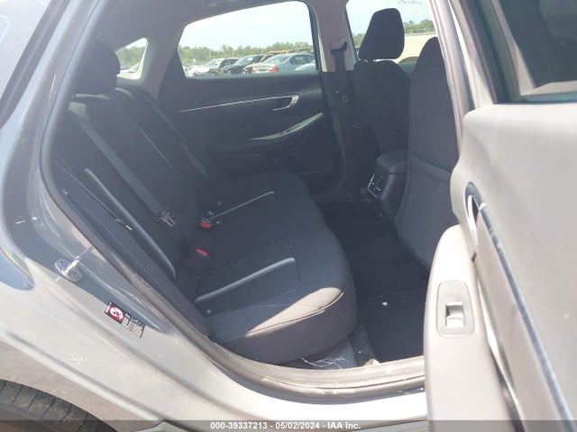 Hyundai SONATA SEL 2023 KMHL14JA6PA289944 Image 8
