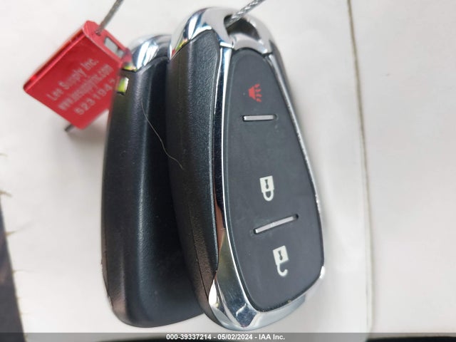Chevrolet Equinox Awd Ls 2020 2GNAXSEV8L6179617 Image 11