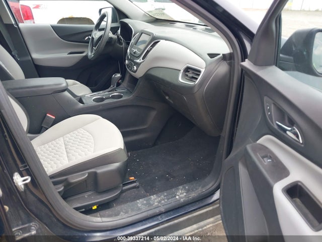 Chevrolet Equinox Awd Ls 2020 2GNAXSEV8L6179617 Image 5