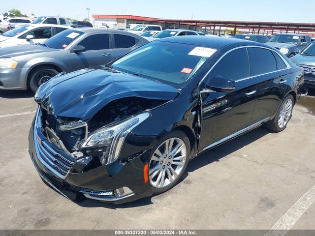 2G61M5S3XK9149234 Cadillac XTS LUXURY