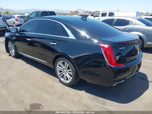 2G61M5S3XK9149234 Cadillac XTS LUXURY