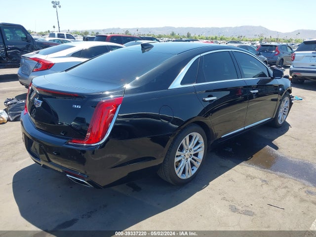 2G61M5S3XK9149234 Cadillac XTS LUXURY