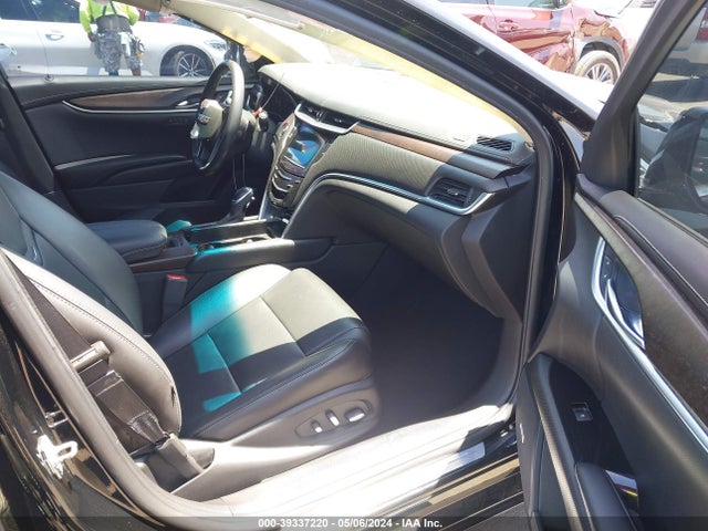 2G61M5S3XK9149234 Cadillac XTS LUXURY