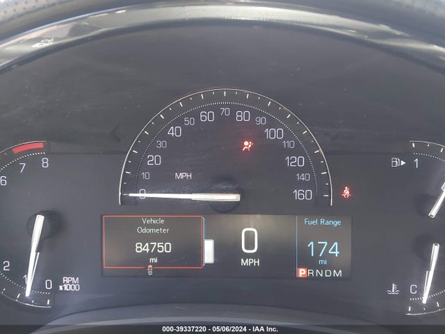 2G61M5S3XK9149234 Cadillac XTS LUXURY