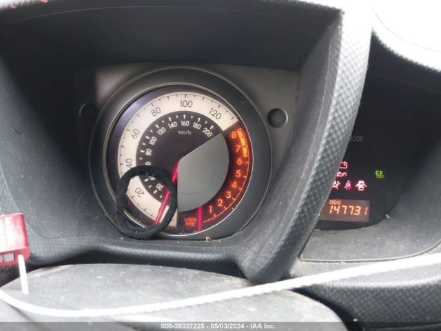 JTKKUPB41E1041933 Scion XD