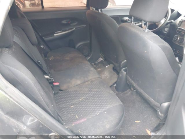 JTKKUPB41E1041933 Scion XD