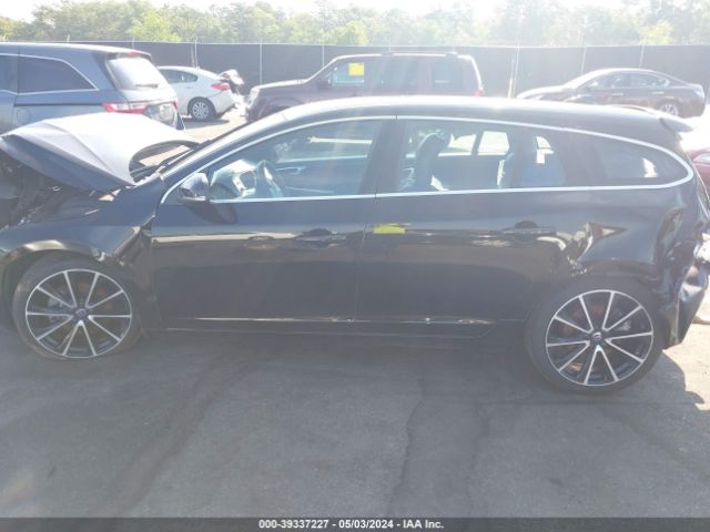YV140MEK9H1348852 Volvo V60 T5 Premier