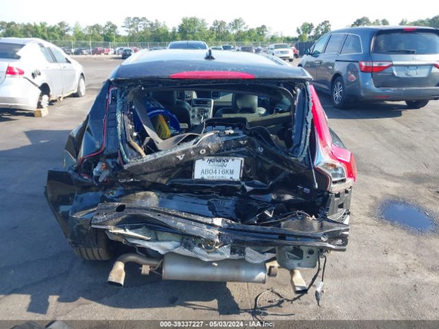 YV140MEK9H1348852 Volvo V60 T5 Premier