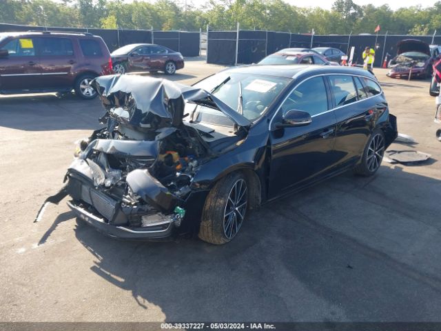 YV140MEK9H1348852 Volvo V60 T5 Premier
