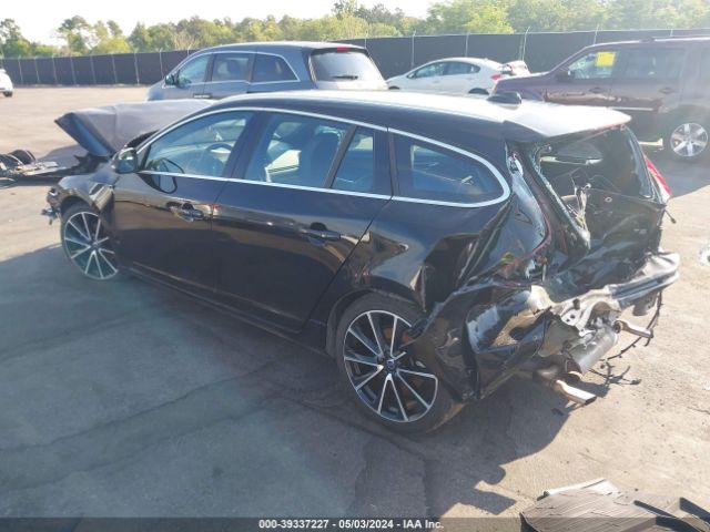 YV140MEK9H1348852 Volvo V60 T5 Premier