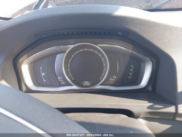 YV140MEK9H1348852 Volvo V60 T5 Premier
