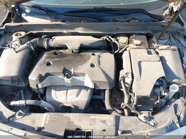 Chevrolet MALIBU LS 2015 1G11B5SL3FF227748 Image 10