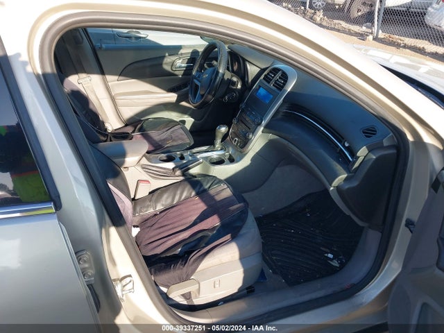 Chevrolet MALIBU LS 2015 1G11B5SL3FF227748 Image 5