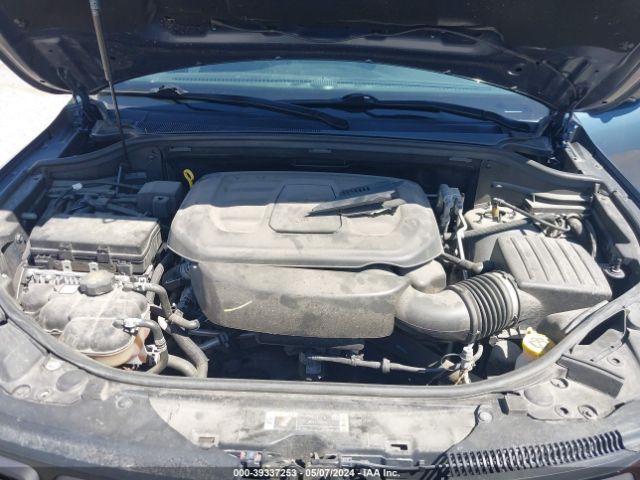 1C4RJFLG2MC829480 Jeep Grand Cherokee Trailhawk 4x4