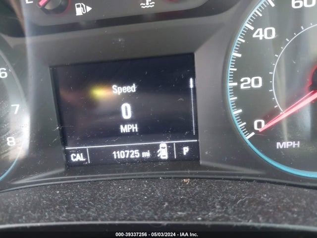 Chevrolet Malibu 1ls 2018 1G1ZB5ST4JF221131 Image 15