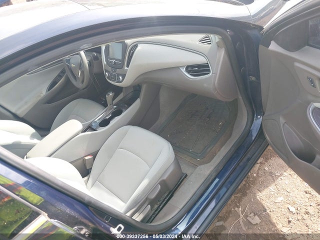 Chevrolet Malibu 1ls 2018 1G1ZB5ST4JF221131 Image 5