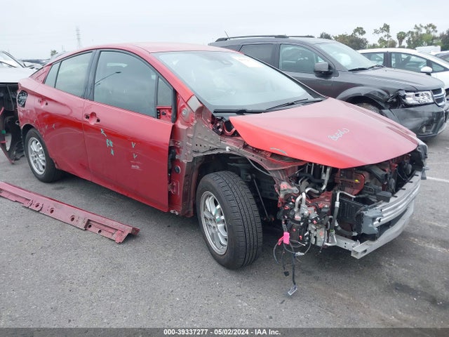 2019 JTDKARFP9K3117253 main image