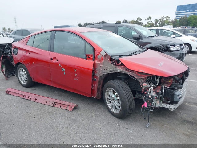 Toyota Prius Prime Premium 2019 JTDKARFP9K3117253 Image 14