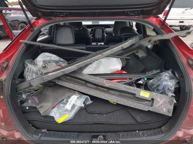 Toyota Prius Prime Premium 2019 JTDKARFP9K3117253 Image 18