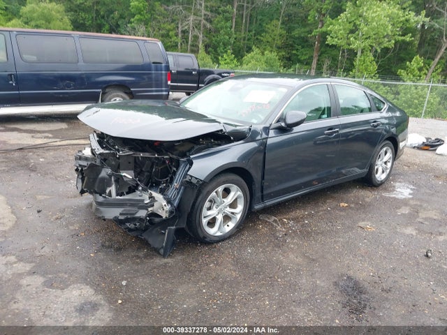 1HGCY1F24PA009942 Honda ACCORD LX
