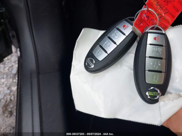3N1AB8BV3MY272191 Nissan Sentra S Xtronic Cvt