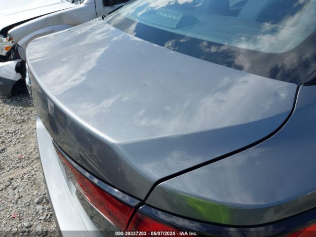 3N1AB8BV3MY272191 Nissan Sentra S Xtronic Cvt