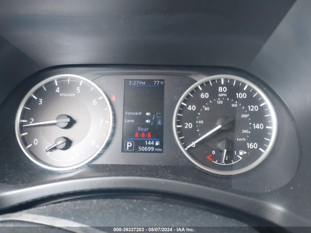3N1AB8BV3MY272191 Nissan Sentra S Xtronic Cvt