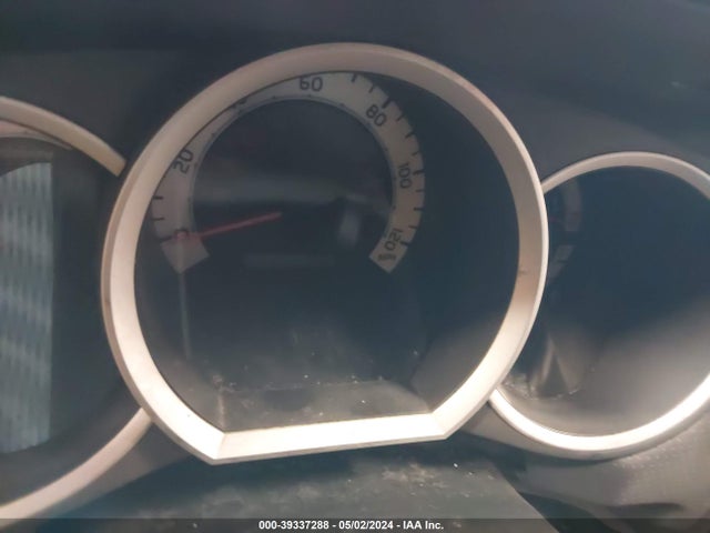 Toyota Tacoma 2014 5TFNX4CNXEX033361 Image 7